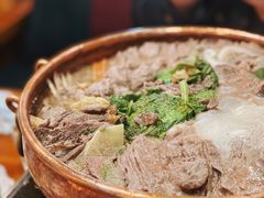 -玛禄藏膳(五分店)