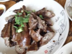 -乡亲鹅肉城(昆山店)