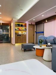 -蓝丝带·催乳·产后恢复中心(吴江吾悦广场店)