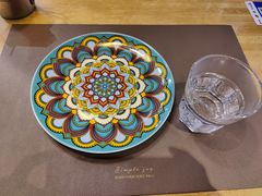 -托斯卡纳烘焙意大利餐厅(五天地店)