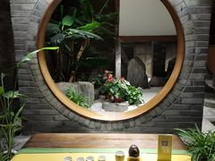 -青藤茶馆(南山路店)