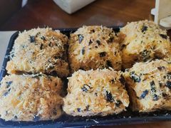 肉松小贝-爱德顺糕点食屋(利民道店)