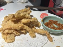 -九鼎轩脆毛肚火锅(南京东路店)