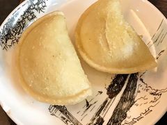 油炸冰淇淋-堂宴·老厦门私房菜(1988仙岳总店)