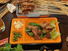 -林二哥宜烤官·宜宾小烧烤