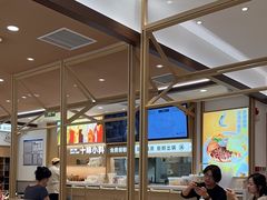 -小满手工粉(北京富力广场店)