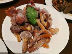 -天宜隆蘑菇宴火锅(石景山旗舰店)