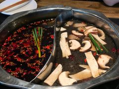 -纸盐河码头火锅(十八梯店)