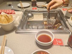 -海底捞火锅(漫乐城夜宵主题店)