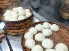 -清泉阁包子铺(中山路店)