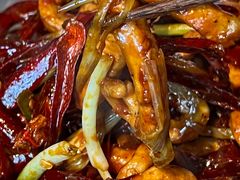 宫爆板筋-毛辣果·酸