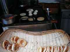 -油旋张(大观园店)