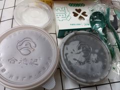 -合德记顺德双皮奶(江南西店)