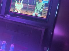 -宝岛甲壳虫KTV(蓝天路店)