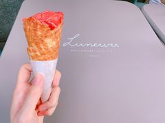 -Luneurs(幸福里店)