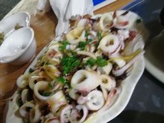 -连家船海鲜大排档·20年闽菜店(厦大店)