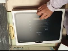 -学而思学习机.2平米正姿学习桌(通州万达2F店)