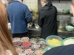-古街捞化牛杂(井大店)