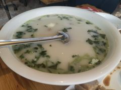 -漕河全驴宴饭店(徐水店)