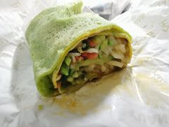 -袁家村关中印象体验地(东方亿象城店)