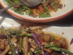 -纳家楼·地道陕菜(劳动路店)