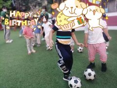 -北京市邮政管理局海慧寺幼儿园