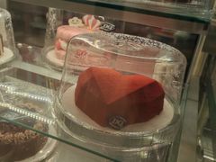 -DQ·蛋糕·冰淇淋(新世纪6F店)