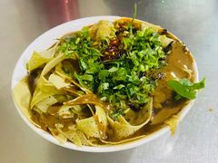 -正味斋锅巴菜(西北角店)