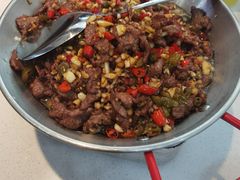 -福巷湘食小馆·猛火现炒(上海首店)