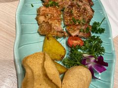 -米纸越南小馆(金鹰世界店)