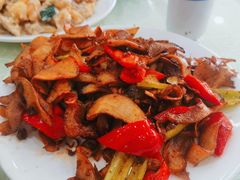 -同发号饭庄(复兴路店)