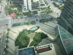 -君悦酒店·乐厨·高空自助餐(青年大街店)