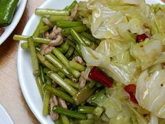 -十一街苍蝇馆子转经消江湖菜(九眼桥十一街店)