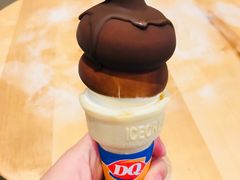 -DQ·蛋糕·冰淇淋(新佳丽店)