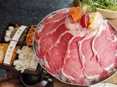 -盡膳口福跷脚牛肉火锅(晶耀前滩店)