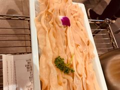 -重庆德庄火锅(体育中心店)