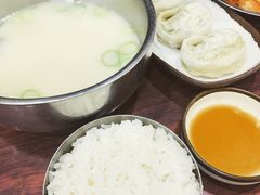 神仙雪浓汤-神仙雪浓汤(明洞店)