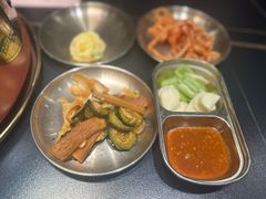 -西塔老太太泥炉烤肉(龙湖北苑天街店)