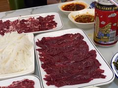 -福合埕牛肉火锅(长平国新店)