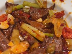 -榕意·川味之美(深业上城店)