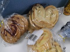 -国际饭店·帆声西饼屋(黄河路店)