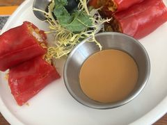 -花舍·新派粤菜·西餐·下午茶(亚运村·鸟巢店)