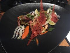 -AZUL by FUEL蓝色·法式酒馆(琶醍店)