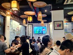 -汪一挑馄饨(老街店)