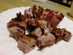 卤排骨-盘飧市(春熙路店)