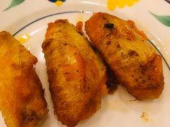 -萨莉亚意式餐厅(新洲家乐福店)