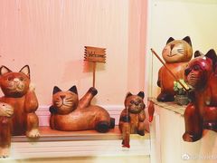 -早安曼谷泰国餐厅