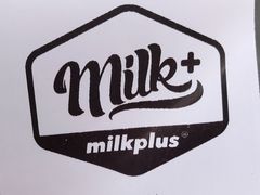 -milkplus·泰式奶茶(较场东路店)