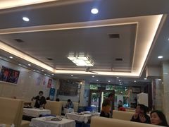 大堂-朝族高丽火盆