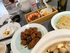 -新吉士·上海菜(浦东LCM置汇旭辉店)